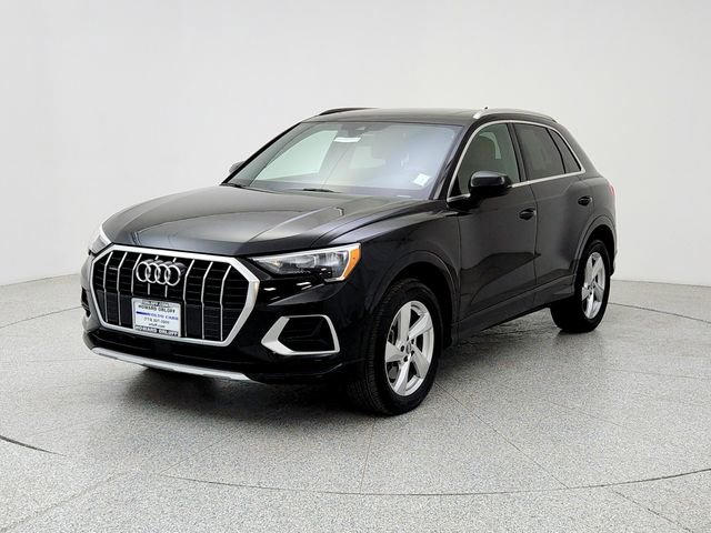 Used 2020 Audi Q3 2.0T Premium