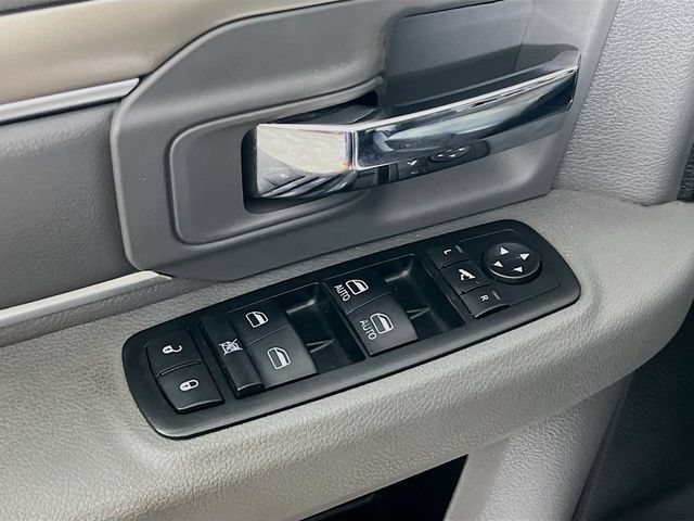 Used 2014 RAM 1500 Lone Star RWD image 9