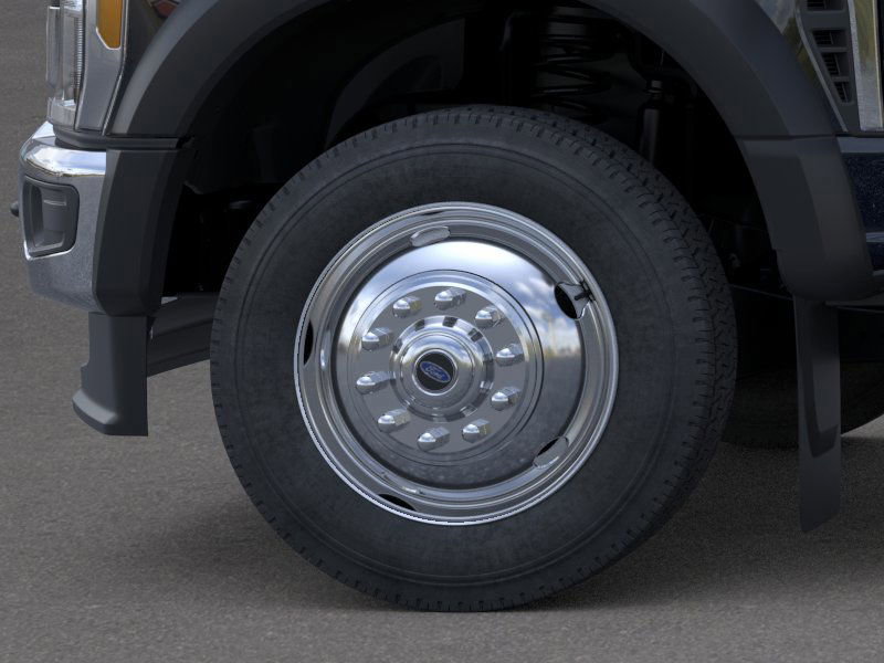 New 2026 Ford F450 XL w/ XL Chrome Package image 21