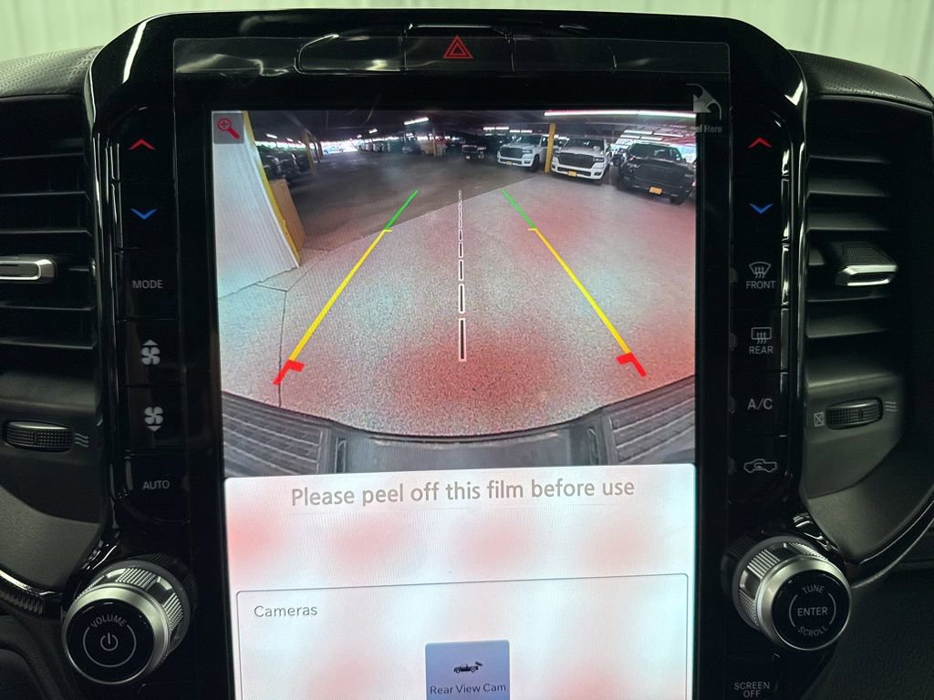 New 2026 RAM 2500 Power Wagon image 21