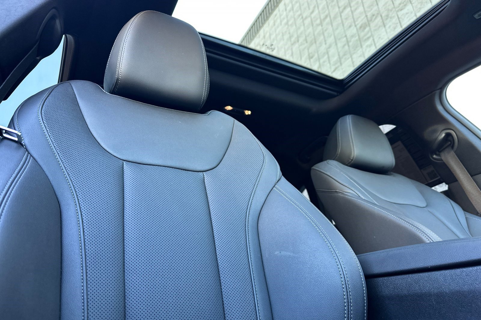 Certified 2024 BMW i4 eDrive35 w/ Convenience Package image 20