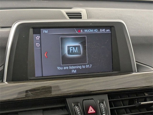 Used 2018 BMW X1 sDrive28i image 22