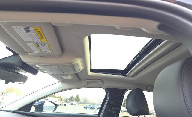 Used 2024 MAZDA CX-30 AWD 2.5 S w/ Preferred Package image 10