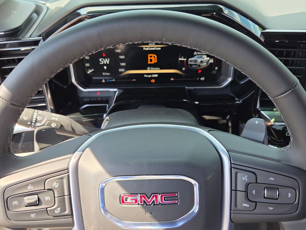 New 2026 GMC Sierra 1500 SLT w/ SLT Premium Package AWD/4WD image 21