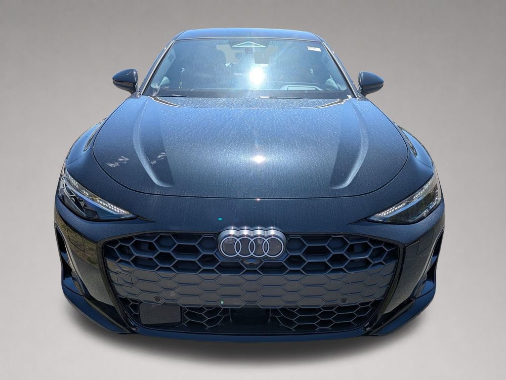 New 2026 Audi A6 Premium Plus AWD/4WD image 9