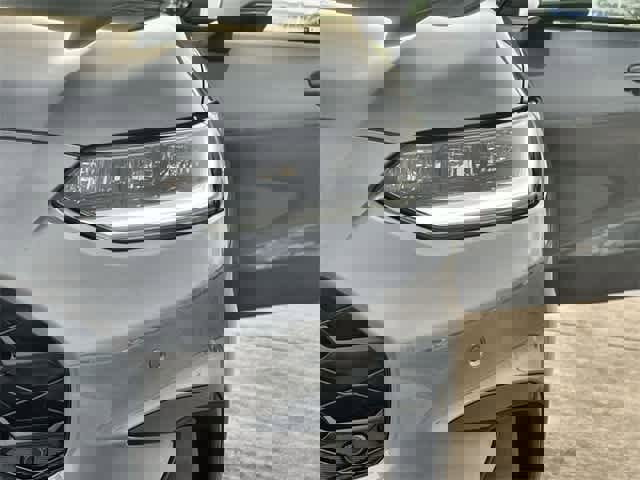 Certified 2026 Honda HR-V EX-L image 24