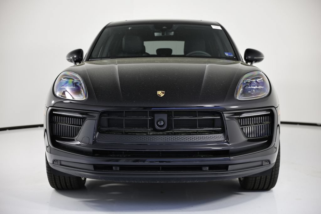 New 2026 Porsche Macan S AWD/4WD image 10