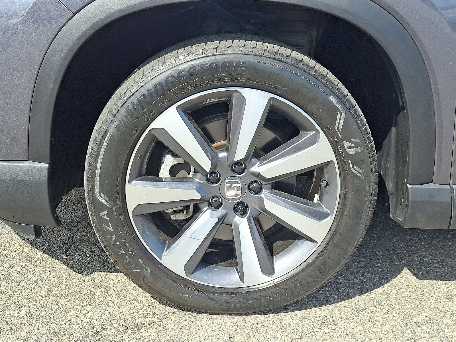 Used 2023 Honda Pilot Elite image 8