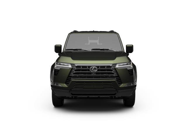 New 2025 Lexus GX 550 image 5