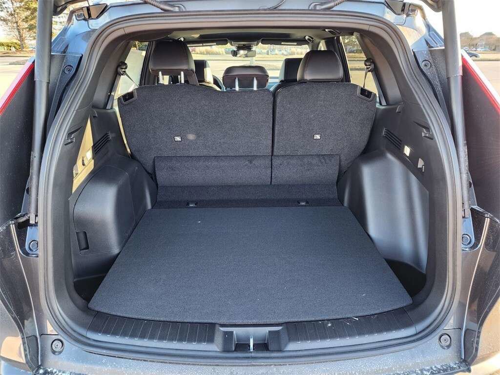 Certified 2024 Honda CR-V Sport-L image 23
