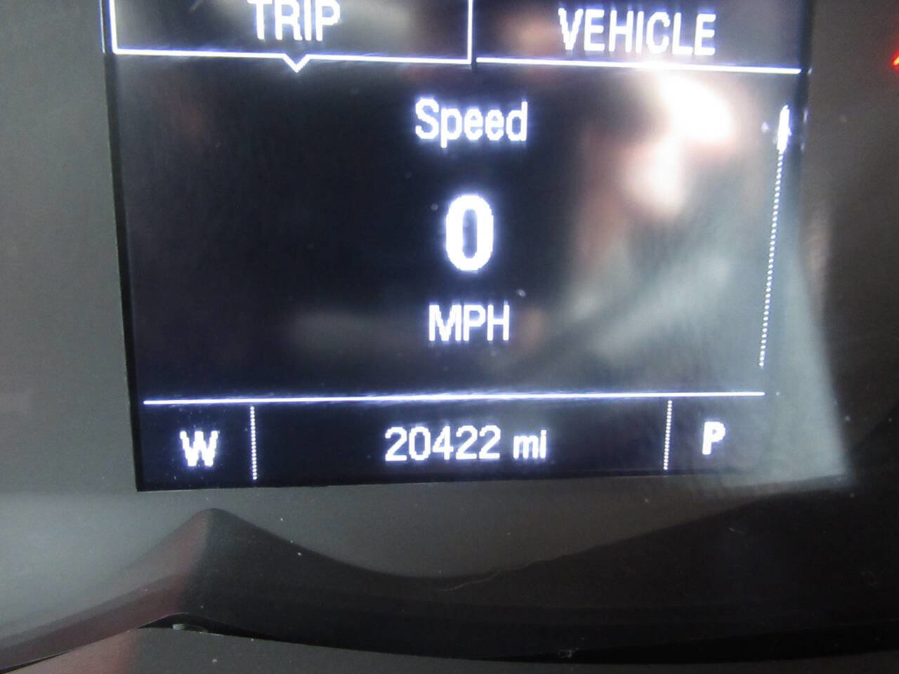 Used 2019 Chevrolet Trax LT w/ LT Convenience Package image 22