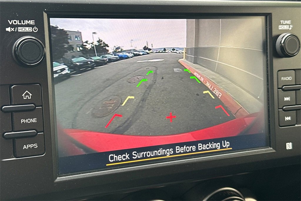 Used 2022 Toyota GR86 Premium image 18