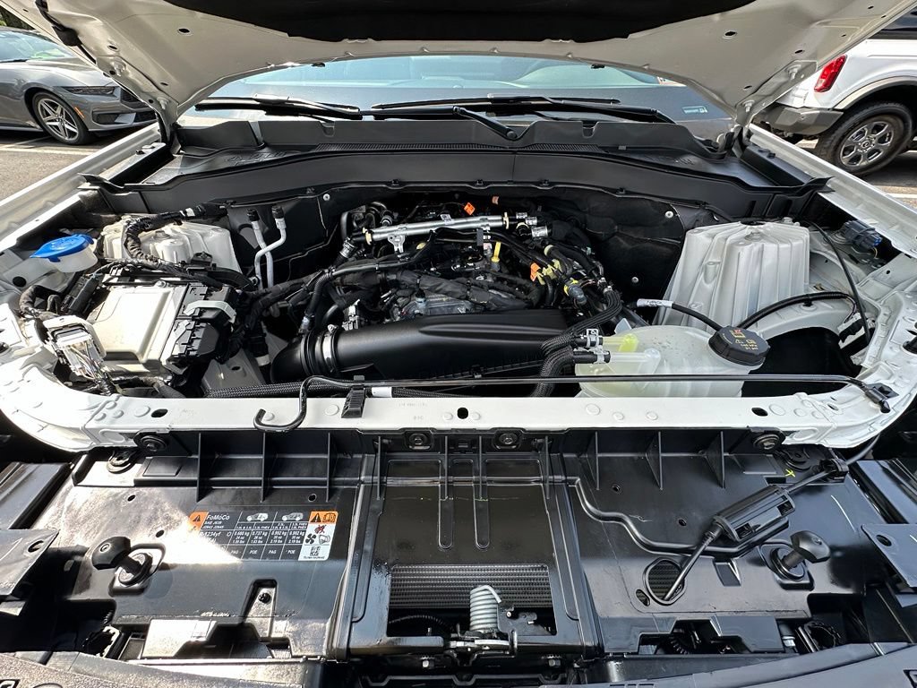 New 2026 Ford Explorer Active w/ Active Comfort Package AWD/4WD image 28