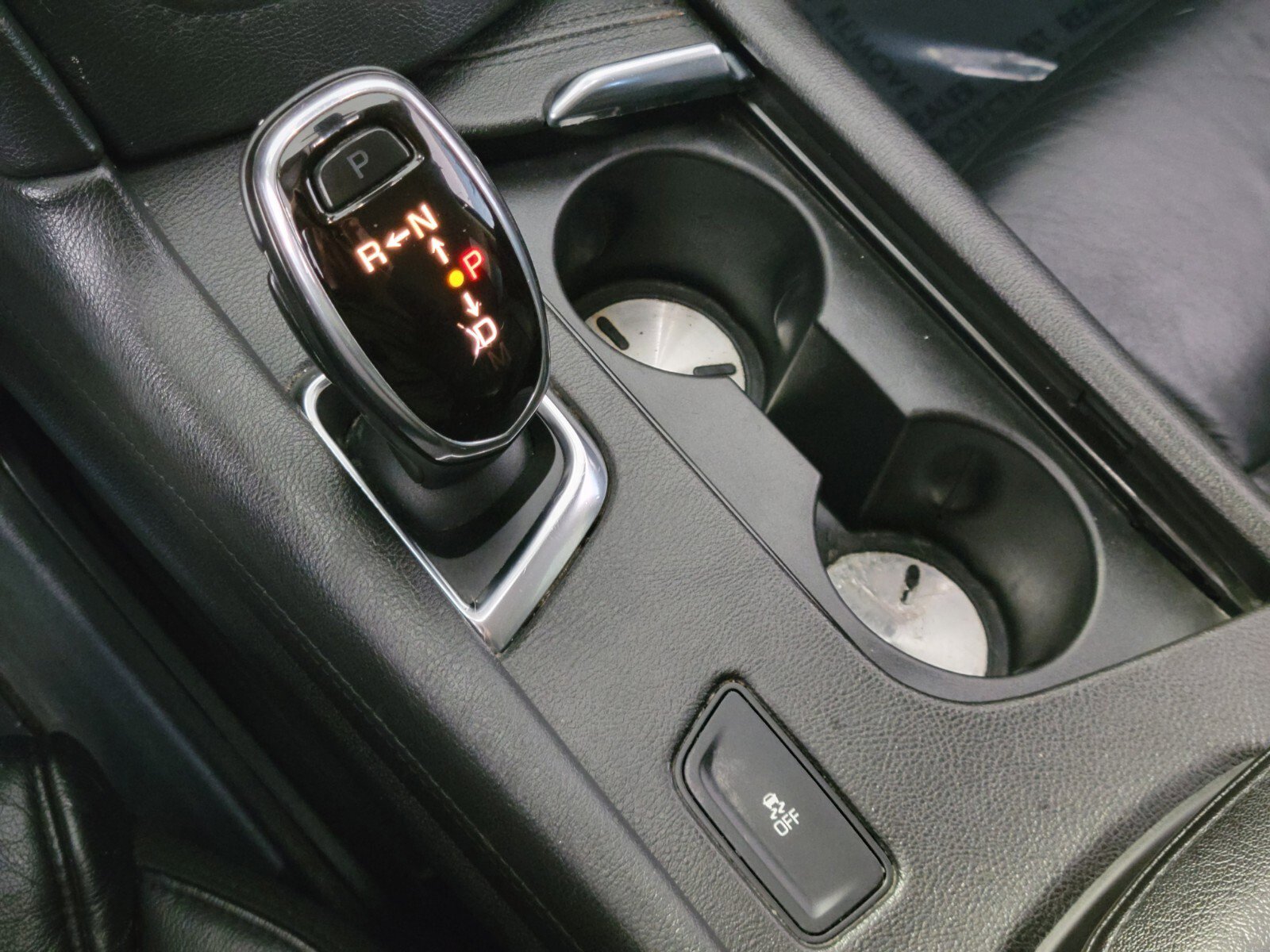 Used 2018 Cadillac XT5 Luxury w/ Driver Awareness Package image 26