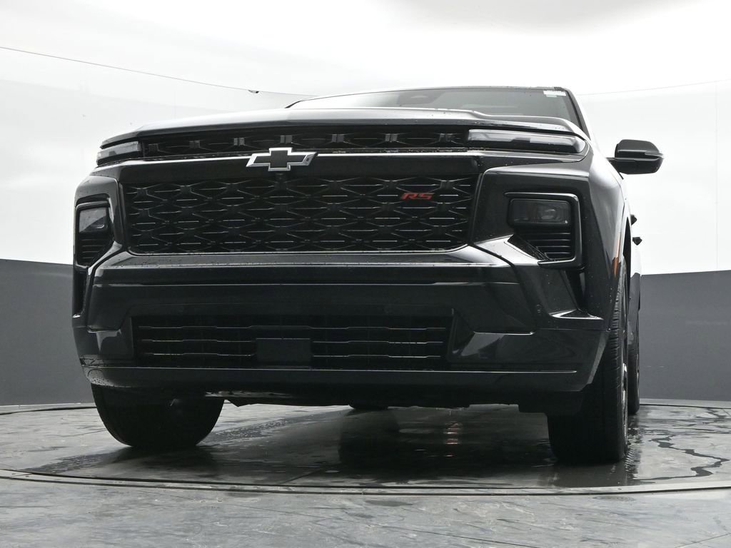 Used 2024 Chevrolet Traverse RS w/ LPO, Floor Liner Package image 50