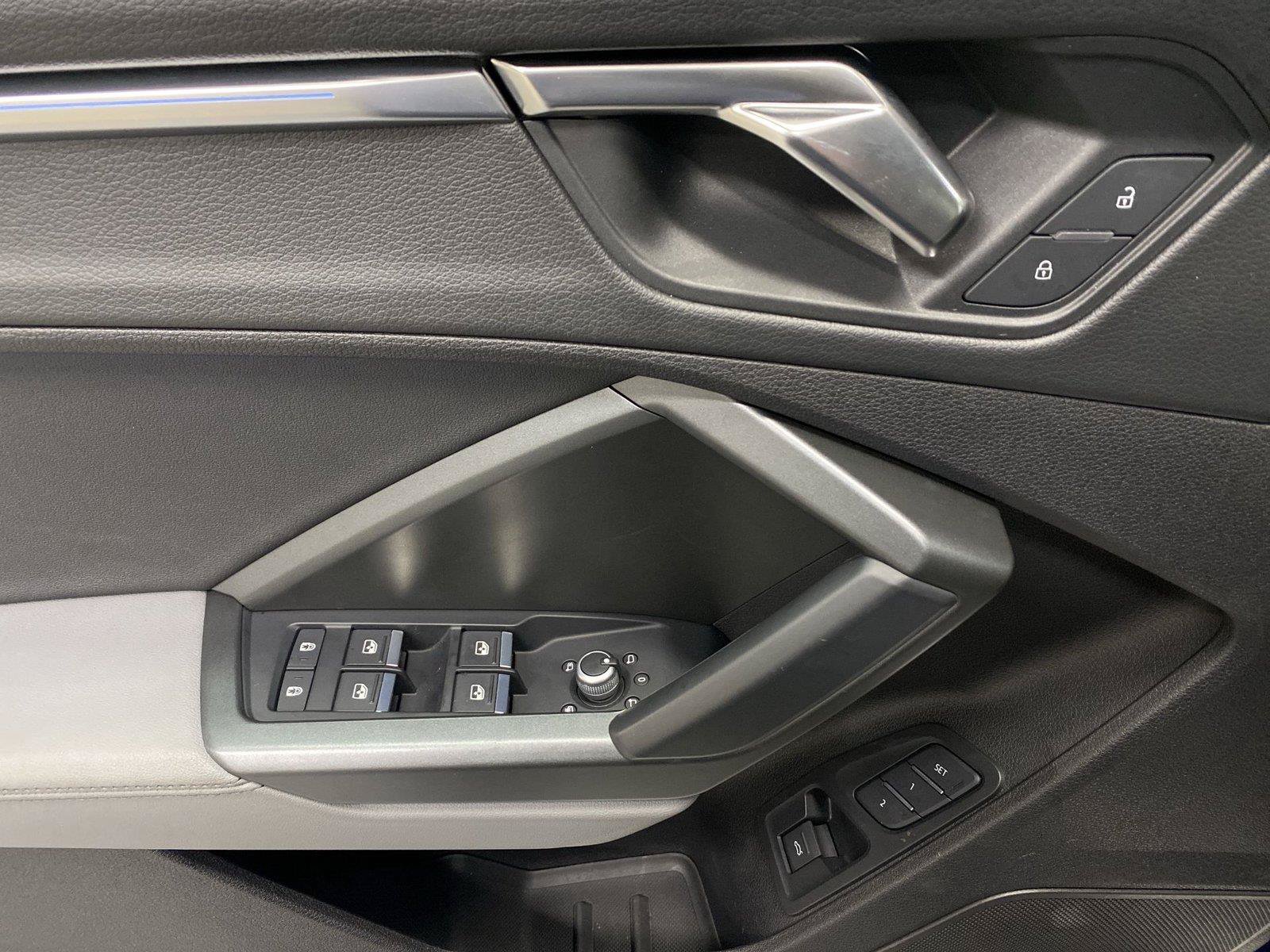 Used 2022 Audi Q3 2.0T Premium Plus AWD/4WD image 19
