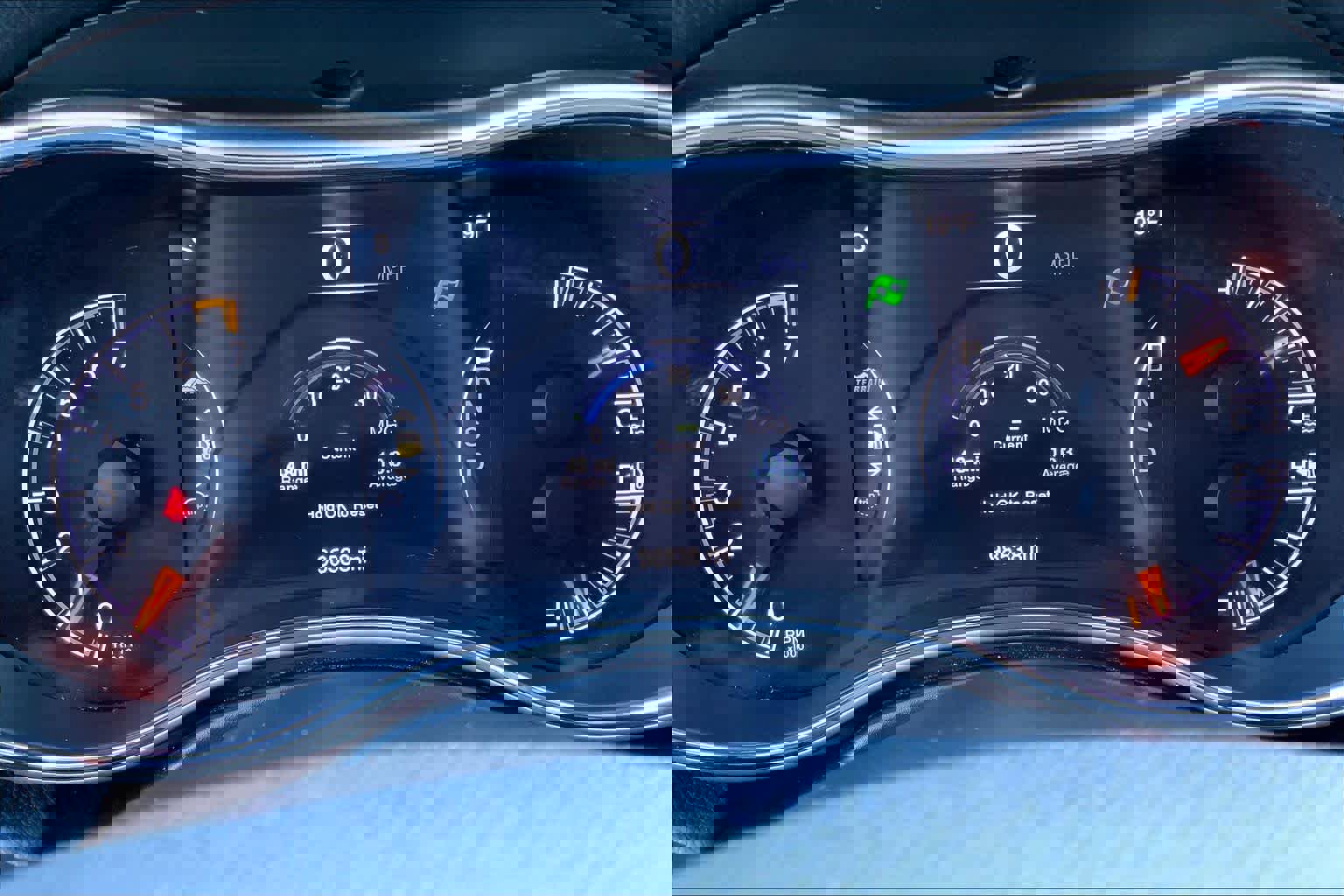 Used 2015 Jeep Grand Cherokee Limited image 26