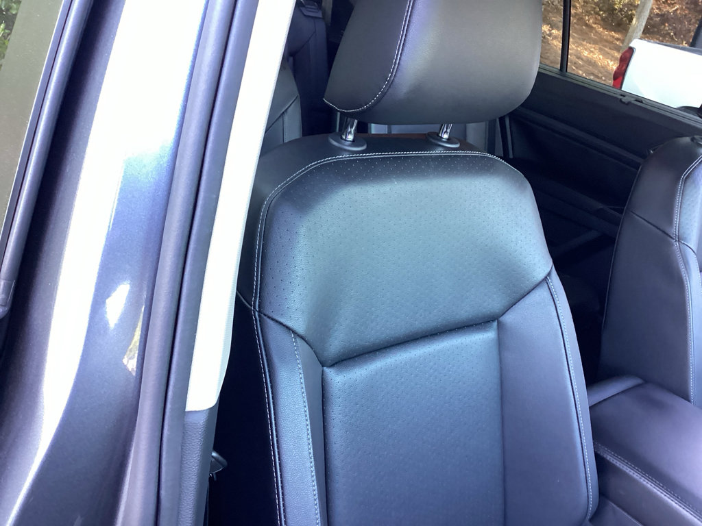 Used 2019 Volkswagen Atlas SE w/ Towing Package FWD image 16