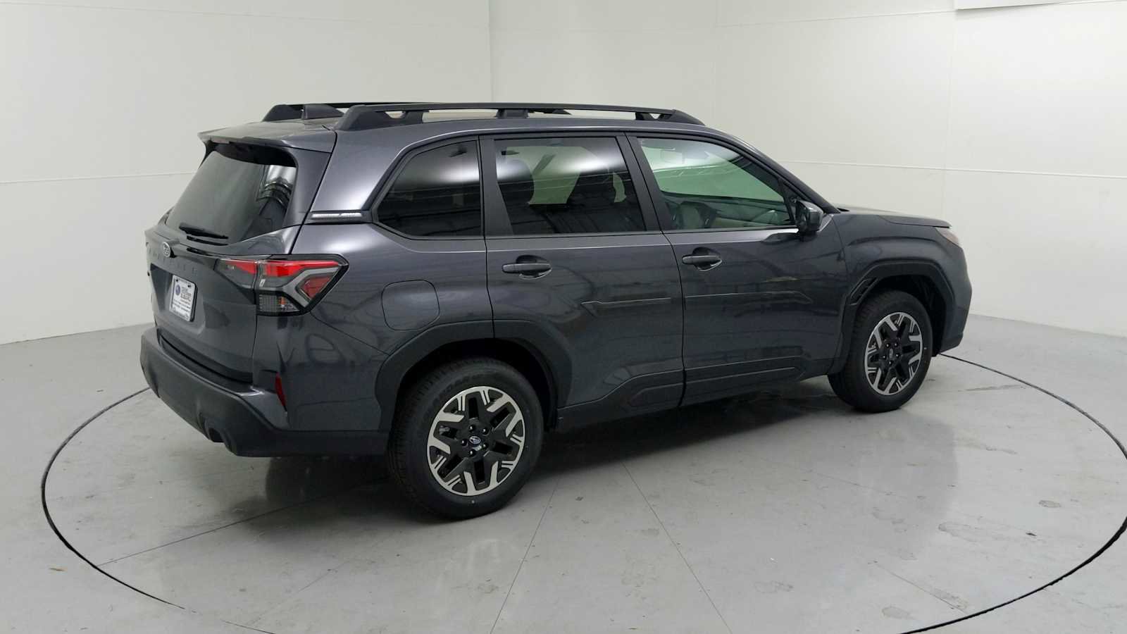 New 2026 Subaru Forester Premium AWD/4WD image 11