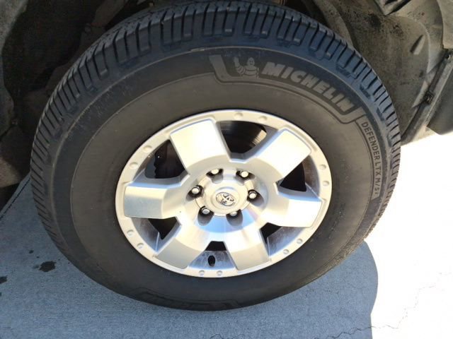 Used 2007 Toyota FJ Cruiser 2WD image 6