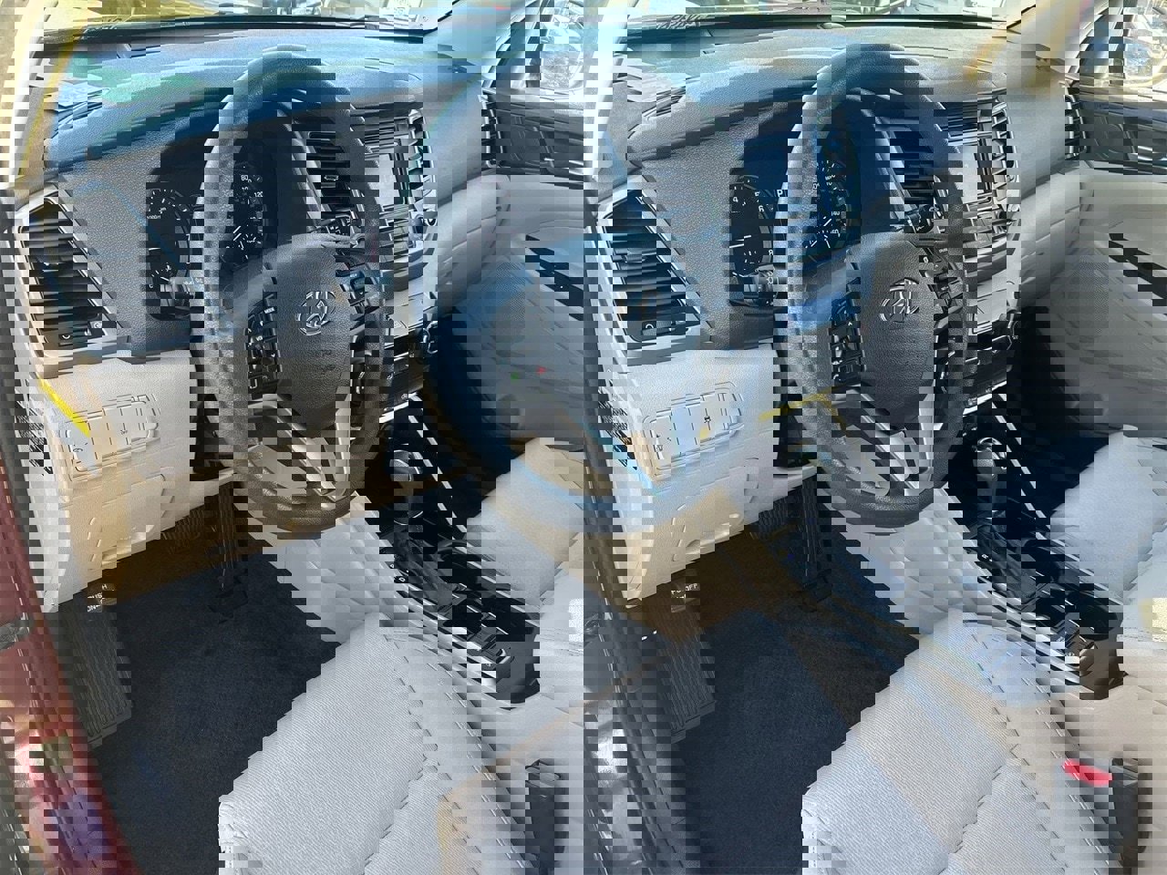 Used 2016 Hyundai Tucson SE image 15