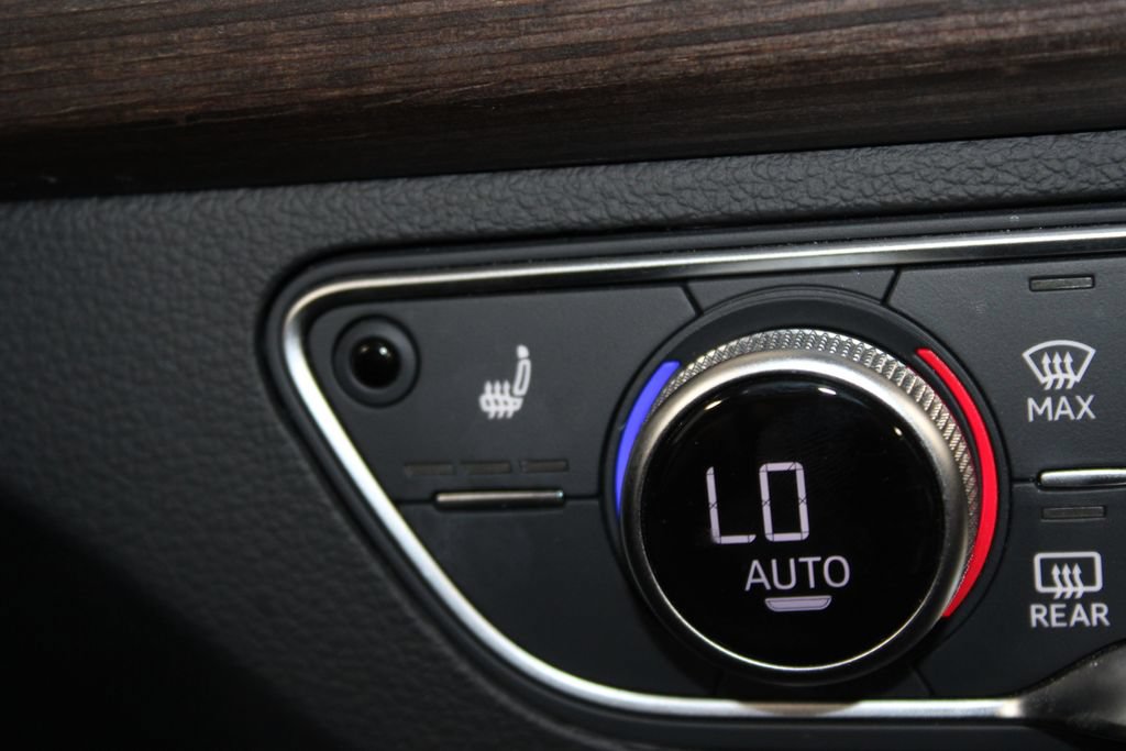 Used 2024 Audi Q5 2.0T Premium Plus AWD/4WD image 42