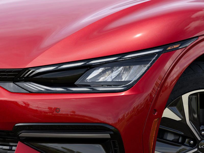 New 2024 Kia EV6 GT-Line image 10