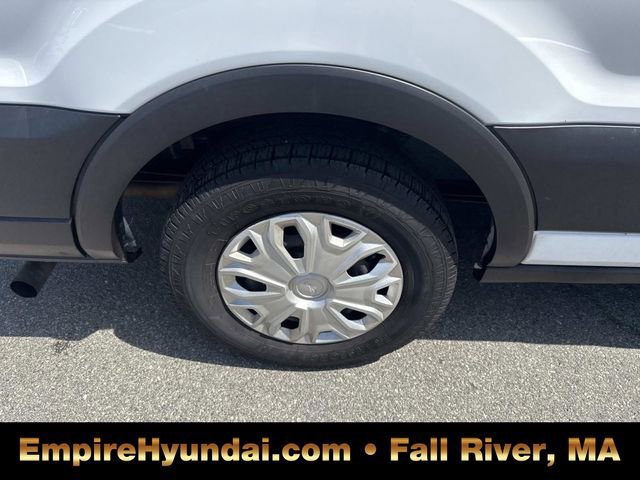 Used 2023 Ford Transit 350 XLT image 13