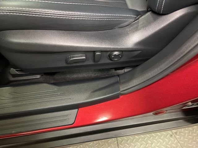 Used 2023 Subaru Outback Limited image 53