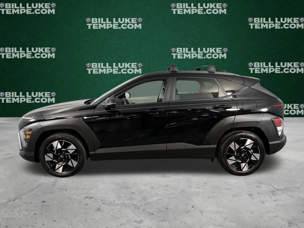 Used 2025 Hyundai Kona SEL image 8
