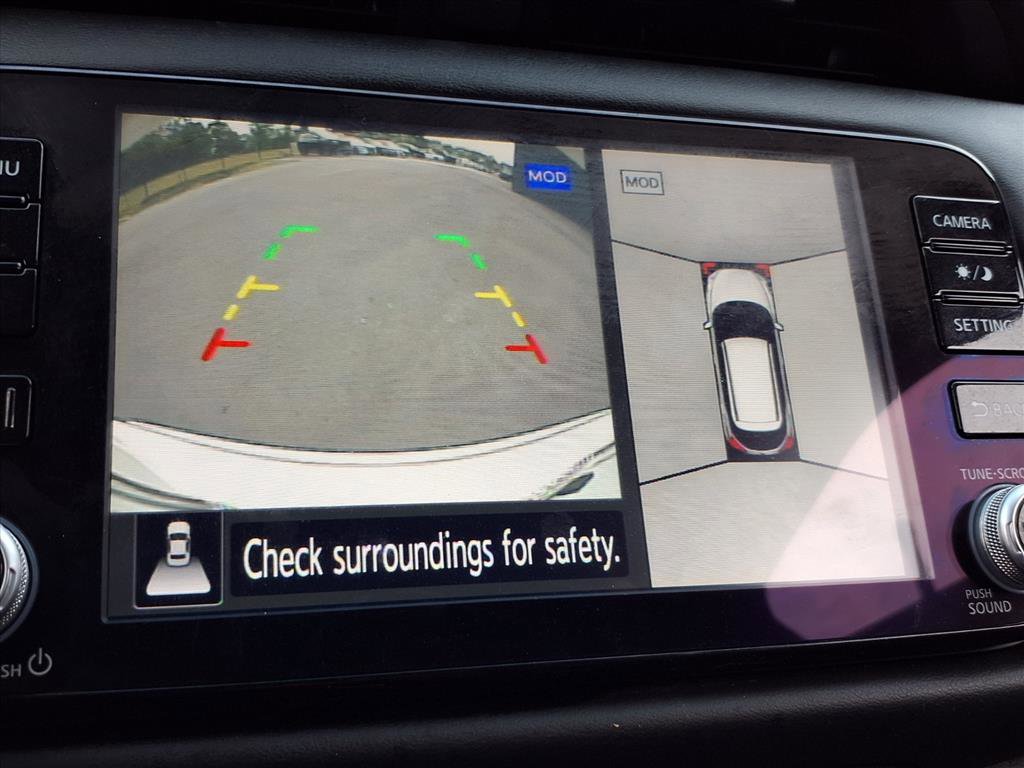 Certified 2023 Nissan Kicks SR w/ SR Premium Package image 20