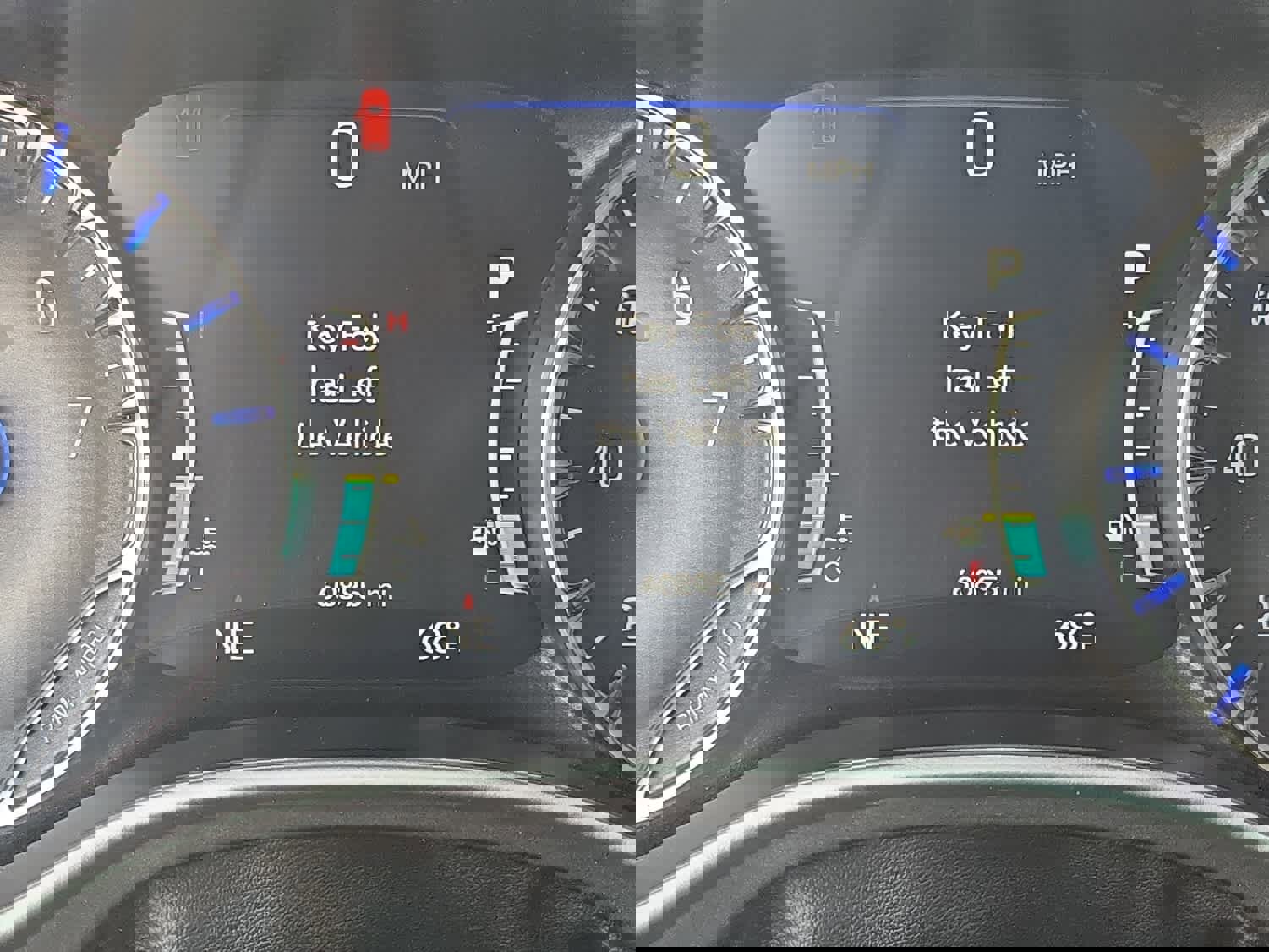 Used 2024 Chrysler Pacifica Touring-L image 30