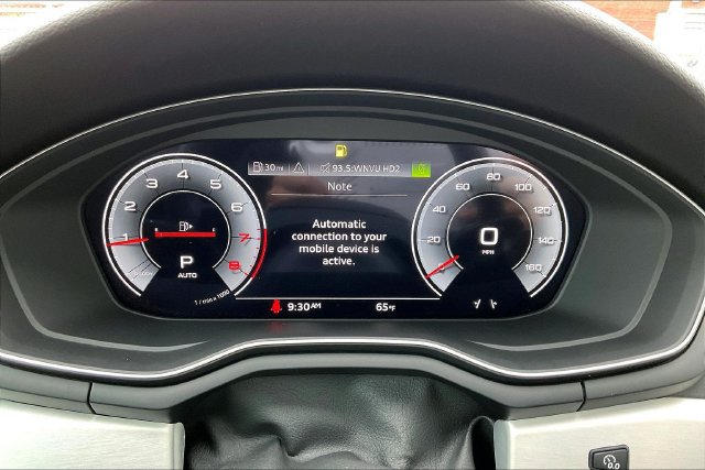 Certified 2023 Audi A5 2.0T Premium Plus w/ Premium Plus AWD/4WD image 20