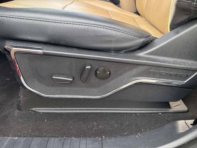 Certified 2024 Ford F250 Lariat w/ Lariat Ultimate Package image 24