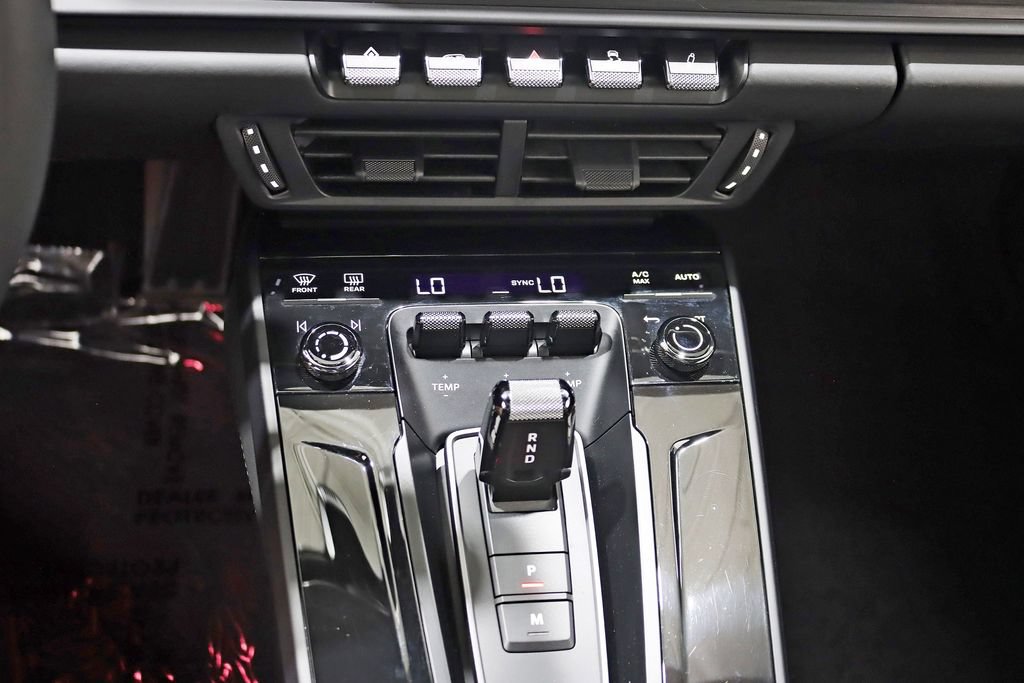 Used 2026 Porsche 911 GTS image 30