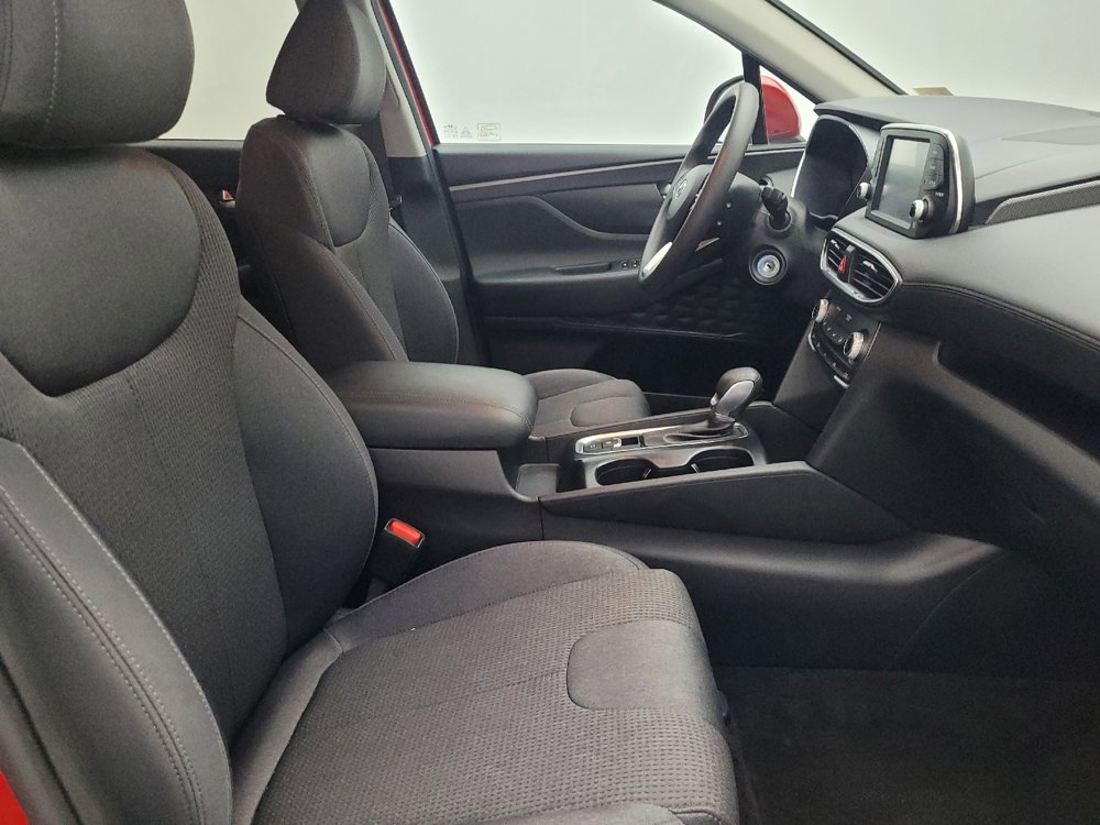 Used 2020 Hyundai Santa Fe SE image 21
