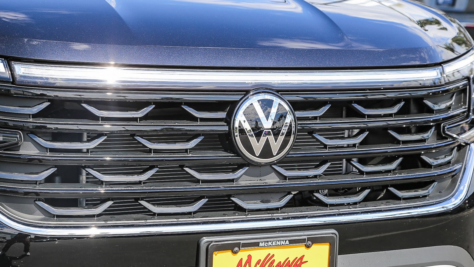 New 2026 Volkswagen Atlas Cross Sport SE image 5