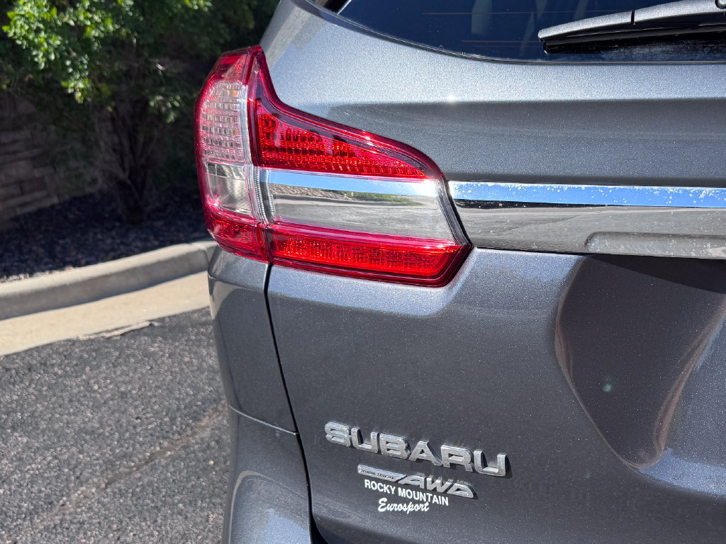 Used 2019 Subaru Ascent Premium AWD/4WD image 6