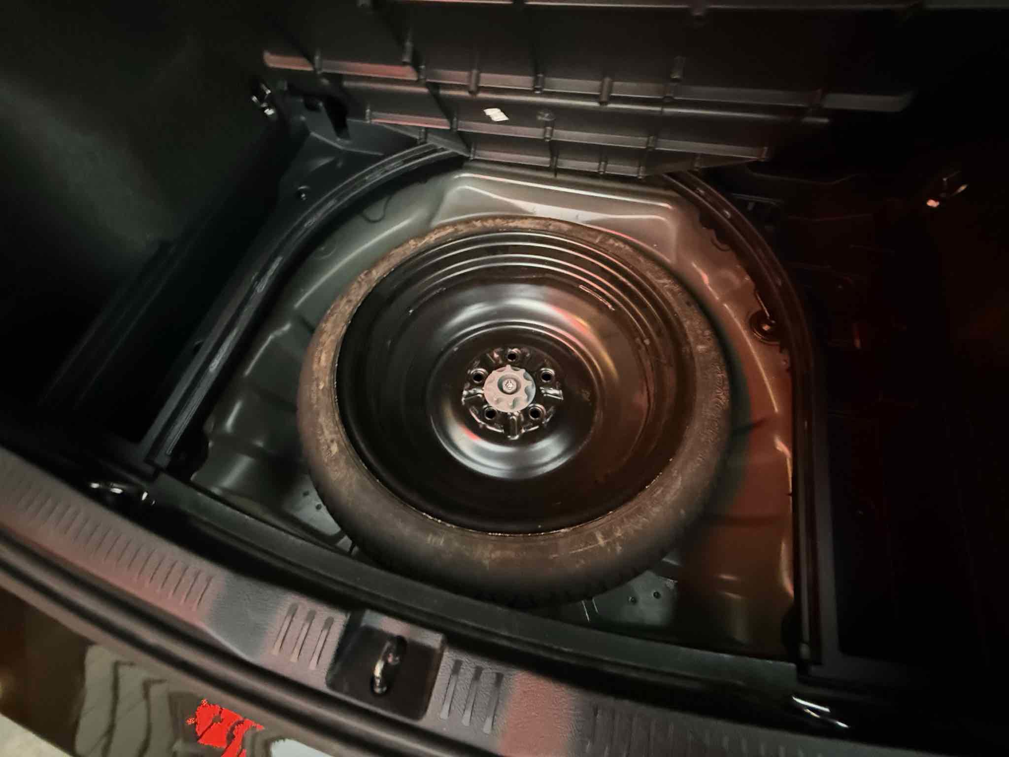 Used 2017 Toyota Corolla iM image 62