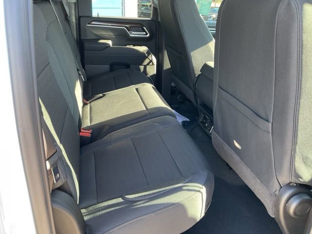 New 2026 Chevrolet Silverado 3500 LT w/ All Star Edition image 21