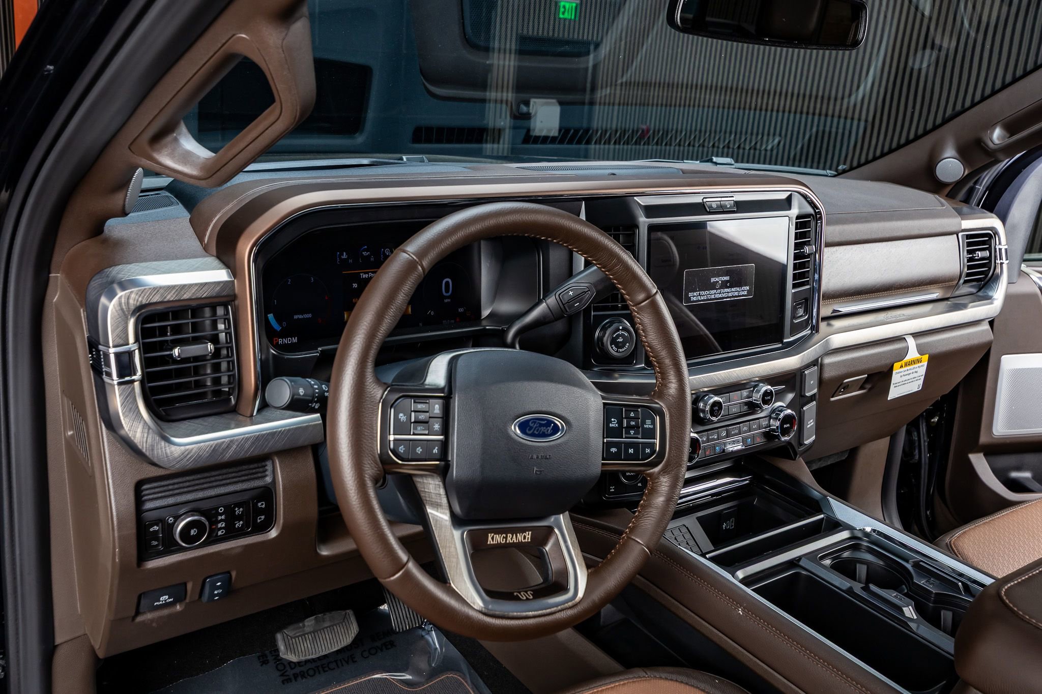 Used 2026 Ford F350 King Ranch image 17