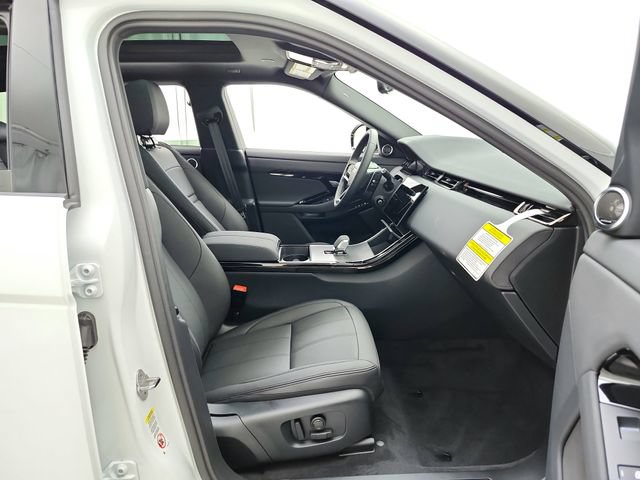 New 2026 Land Rover Range Rover Evoque S AWD/4WD image 18