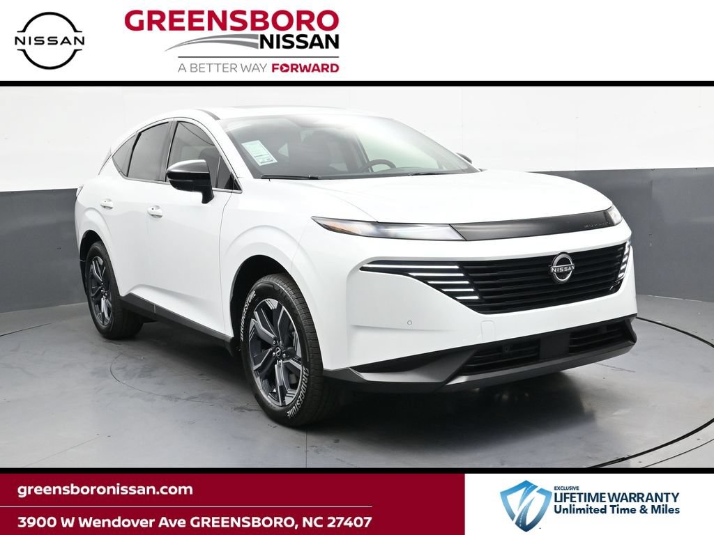 New 2026 Nissan Murano SL AWD/4WD video 1