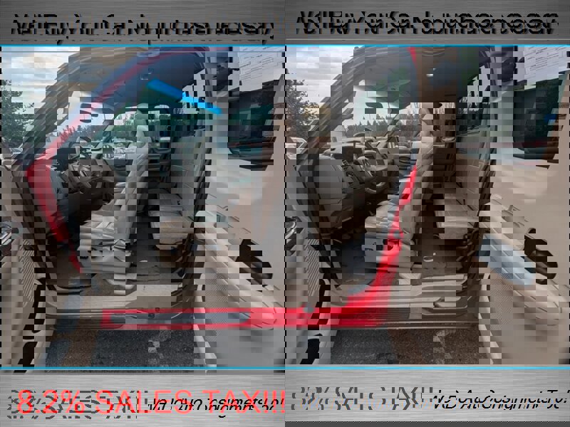 Used 2001 Ford F150 Lariat AWD/4WD image 16