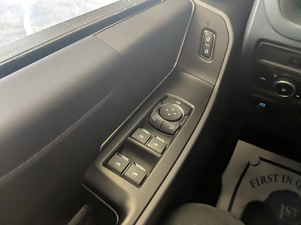 New 2025 Ford F150 XLT w/ Equipment Group 302A MID image 36