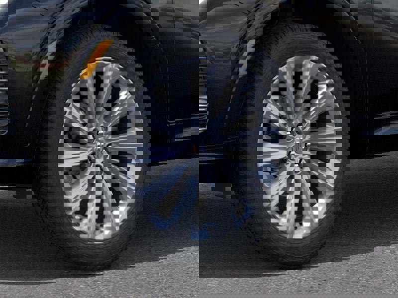 New 2026 Buick Envista Avenir image 9