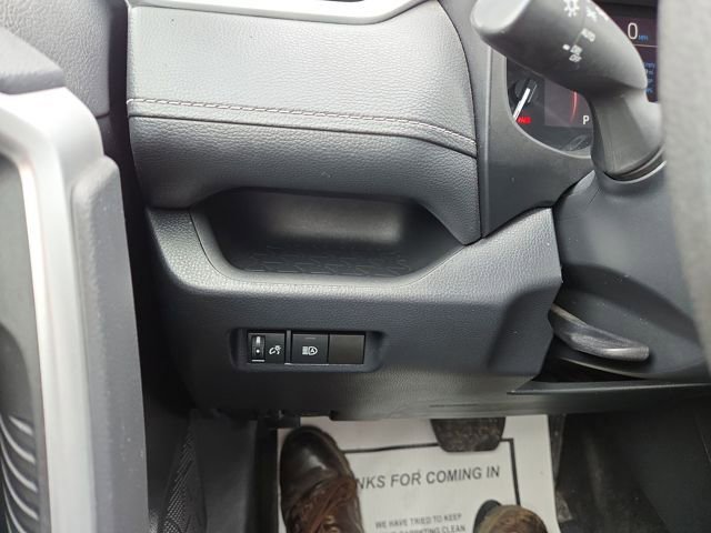 Used 2023 Toyota RAV4 XLE image 20