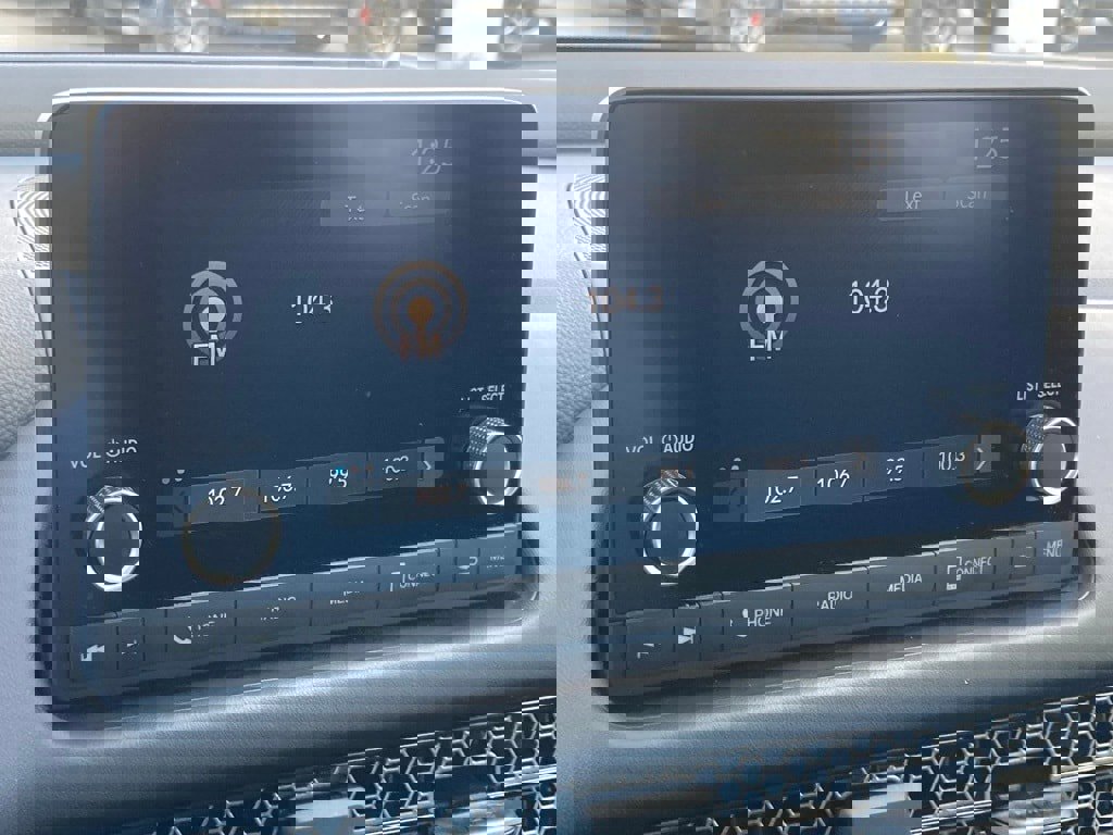 Used 2025 Honda HR-V Sport image 22