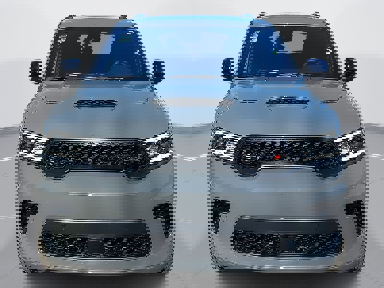 New 2026 Dodge Durango GT image 2