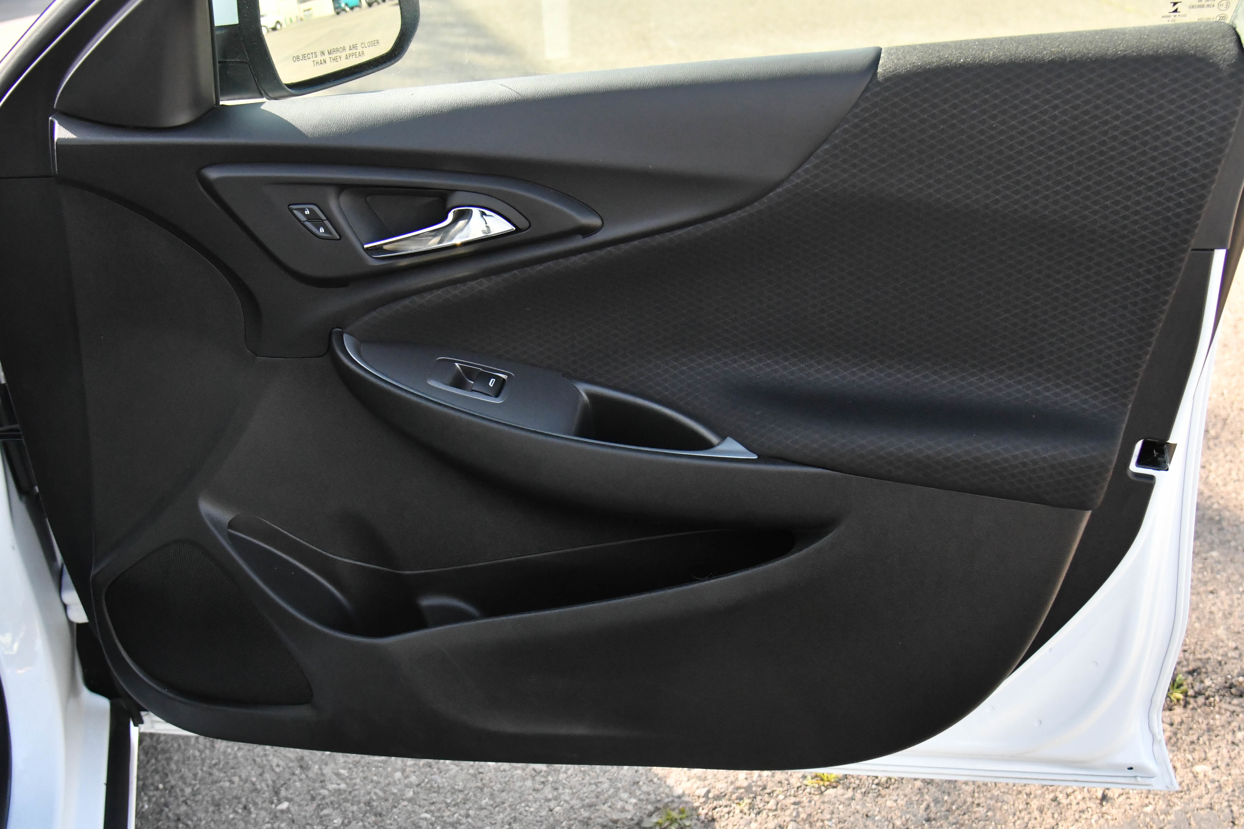 Used 2024 Chevrolet Malibu LT image 40